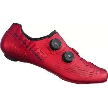 Pánská sportovní obuv Shimano SH-RC903 Red red EU 43
