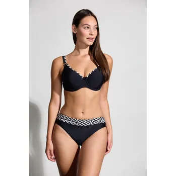 Podprsenka TIMO Timo | Dvoudílné plavky DreamBRA - 85C / 04