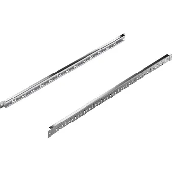 DJ technika Rittal 5302026 19 palec lišty pro datové skříně 1 U