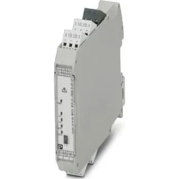 Zesilovač do auta Izolační zesilovač, řada: MACX MCR-SL-2NAM-R-UP-SP ATEX Phoenix Contact