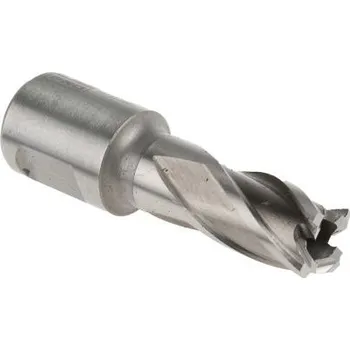 Příslušenstí k soustruhu Magnetický vyvrtávací nástroj Rychlořezná ocel průměr 14mm RS PRO