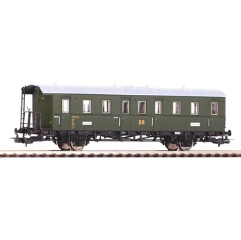 Modelová železnice Piko H0 53194 Nákladní vagon Bdtr DR