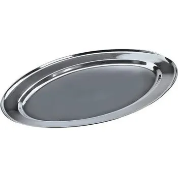 TORO PODNOS OVÁLNÝ, NEREZ, 29,5CM_hamashop