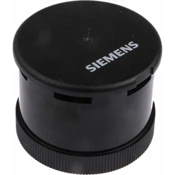 Měnič napětí Bzučák, řada: SIRIUS 24 V DC