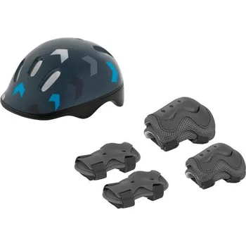 Sada chráničů Sada chráničů REBEL ZAB0123B pro kluky