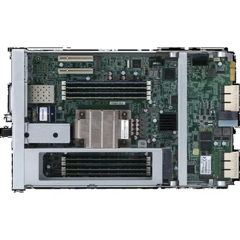 QNAP - Controller FRU for ES1686dc R2 64GB, without PSU and BBU CTL-ES1686DC-R2-2142IT-64G