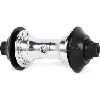 Náboj kola Přední BMX náboj Shadow SYMBOL stříbrná 36H