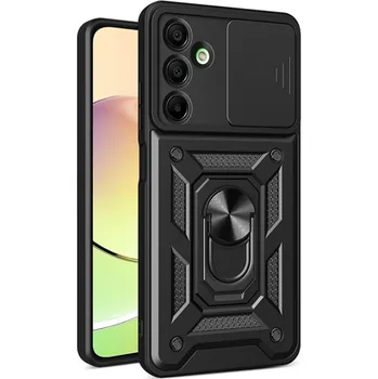 Techsuit - CamShield Series - Samsung Galaxy A16 4G - černá