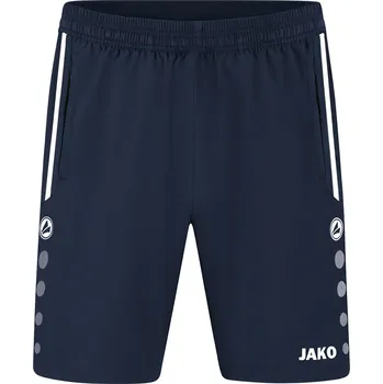 Pánské kraťasy Šortky Jako Short Allround 6289-900 Velikost 4XL