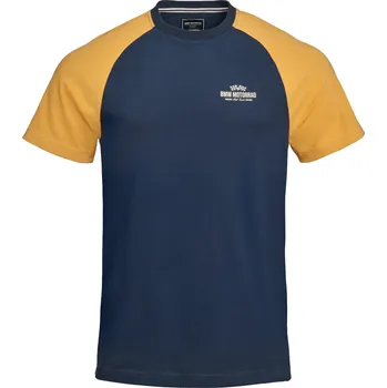 Pánské tričko BMW Motorrad Tričko BMW Flat Track Velikost: XL