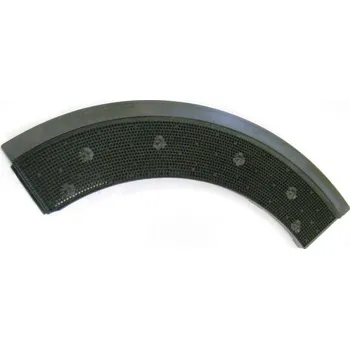 Šipka Šípkový vonkajší prstenec, štvrťoblúk Euro Dart