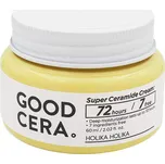 Holika Holika Good Cera Super Ceramide Cream hydratační krém s ceramidy 60 ml + Prodloužená možnost vrácení zboží do 30 dnů.
