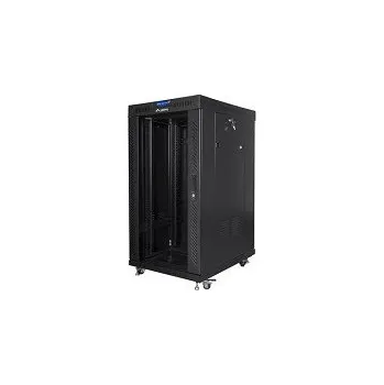 Racková skříň Lanberg FF01-6822-12BL