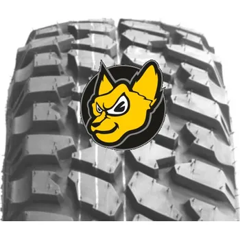 Osobní pneu GT Radial Adventuro MT 33x12.50 R15 108Q P.o.r. OWL M+S