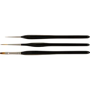 ZAHN Pinsel modelářský štětec