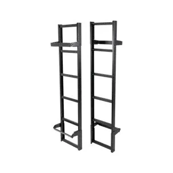 Příslušenství ke střešnímu nosiči Schůdky Menabo Ladder