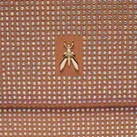 Kabelka Patrizia Pepe 2B5460/L083-J3Y2 Béžová OS