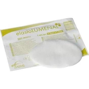 Oční krytí Elasto Lumenal