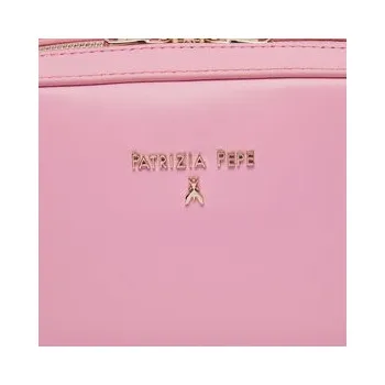 Kabelka Kabelka Patrizia Pepe 8B0152/L061-M482 Růžová OS