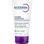 Bioderma Cicabio Mains Krém na ruce 50 ml