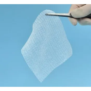 Zdravotnický materiál Zarys ParaffiNET Mastný tyl s parafínem 10 cm x 40 cm 10 ks