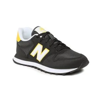 Dámská obuv New Balance Sneakersy GW500CH2 Černá 36