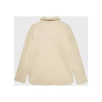 Cotton On Kids Bunda pro přechodné období Harlow 7343742 Béžová Regular Fit 15_16Y