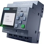 Siemens 6ED1052-2FB08-0BA2 PLC řídicí modul 115 V/DC, 230 V/DC, 115 V/AC, 230 V/AC