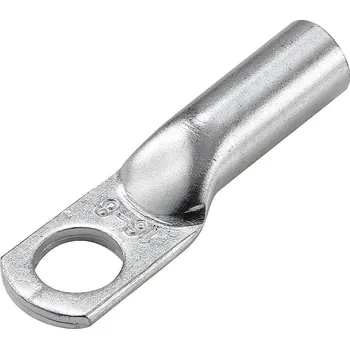 Kabelové oko TRU COMPONENTS TC-12885896 kabelové oko 180 ° M8 16 mm² Ø otvoru: 8 mm 1 ks