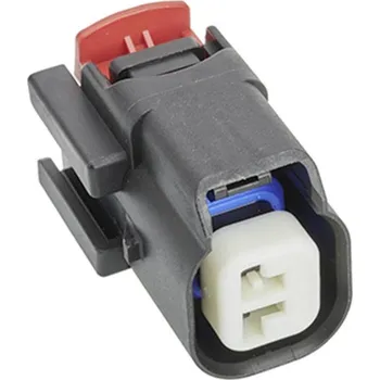 Elektrický konektor Molex zásuvkový konektor na kabel 340620023, 1 ks Bulk