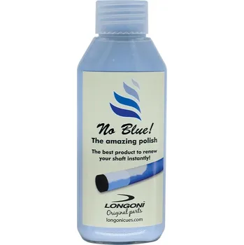 Longoni Krém na čistění vršků No Blue 100ml