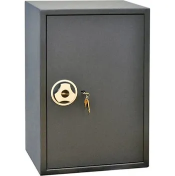 Trezor Safetronics Skříňový trezor TSS 90 M