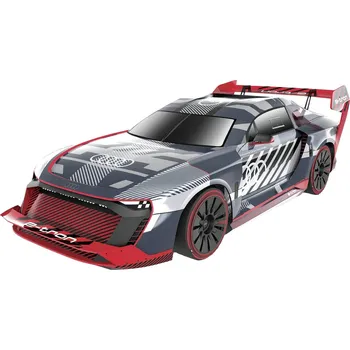 RC model auta MaistoTech Audi S1 e-Tron Quattro 1:24 RC model auta elektrický, sportovní auto, 582342