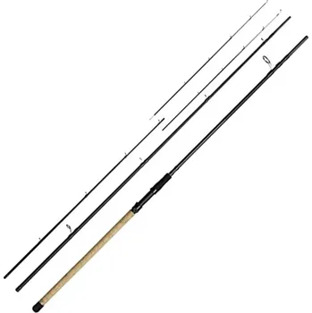 Rybářský prut Okuma Prut Custom Black Feeder 3,6m 60-120g 3+3-díl