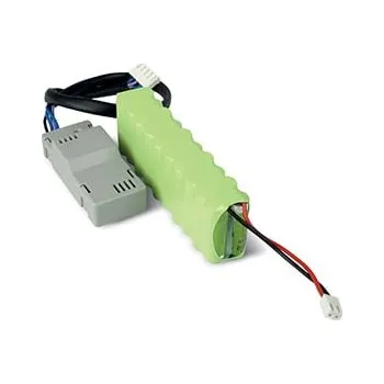 PR3 - záložní blok akumulátorů s dobíjecí kartou pro WS200 S a W