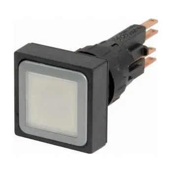 Eaton 086262 Q25LT-WS tlačítko bílá 1 ks