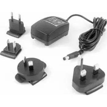 Phihong PSAC12R-240 zásuvkový napájecí adaptér, stálé napětí, 24 V/DC, 0.5 A, 12 W