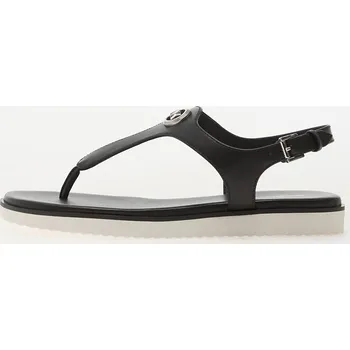 Dámské tenisky Tenisky Michael Kors Val Thong Sandal Black EUR 37