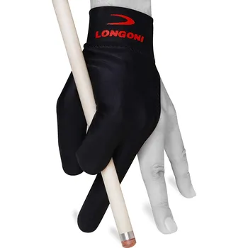 Kulečníková rukavice Rukavice Longoni LUX - levá L-XL