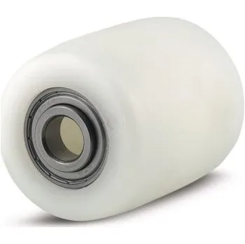 Kolečko na skateboard Kolečka TOP082X100-20, Polyamid 1800kg Tente