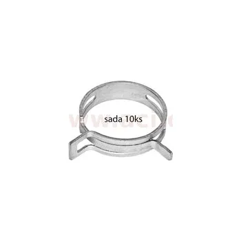 hadicová spona ACI pérová spona typ W1, 10-11,9 mm-9906075K