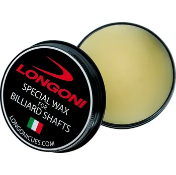 Vosk Longoni Wax na vršky