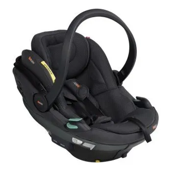 Autosedačka BeSafe Go Beyond 2 - Anthrazite Mesh