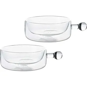 Sklenice Skleničky Luigi Bormioli Tegamino