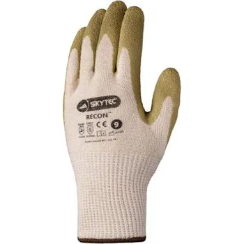 Pracovní oblečení Pracovní rukavice 8 RECON