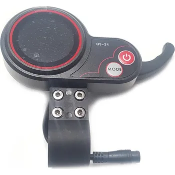 Náhradní díl pro mobilní telefon LCD displej - Techlife X9