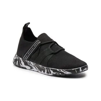 Dámské tenisky Sneakersy EMU Australia Leura Swirl W13030 Černá 36