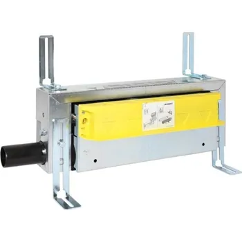 WC sada Geberit Modul pro zazdění ke sprše Kombifix 457.534.00.1