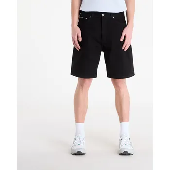 Pánské kraťasy Šortky Calvin Klein Jeans 90S Short Ck Classic Black 31