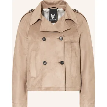 Fuchs Schmitt Dámská Bunda, velbloudí, 40